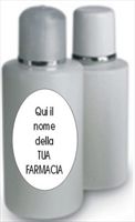 Shampoo dolce capelli Grassi con Serenoa Repens e MSM 200 ml